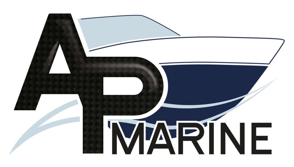AP marine logo